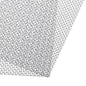2 Pack 304 Stainless Steel Wire Mesh Screen 20 Mesh 11.8 x 11.8 Inch Metal by SATINIOR