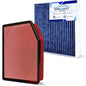 Cabin&Engine Air Filter Accessories by Unknown