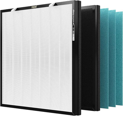 RFM80 Filter Replacement, Compatible by CFKREYA