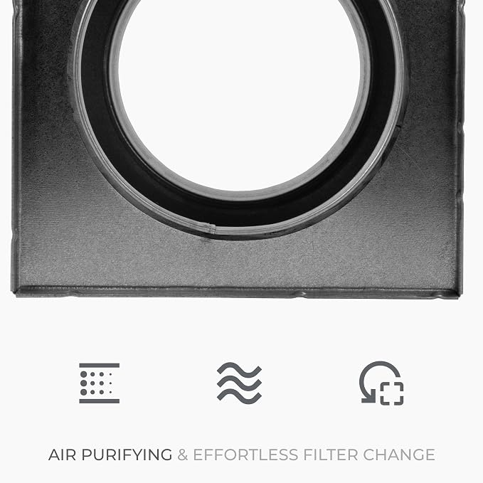 8 Inch Filter Box - Image 6