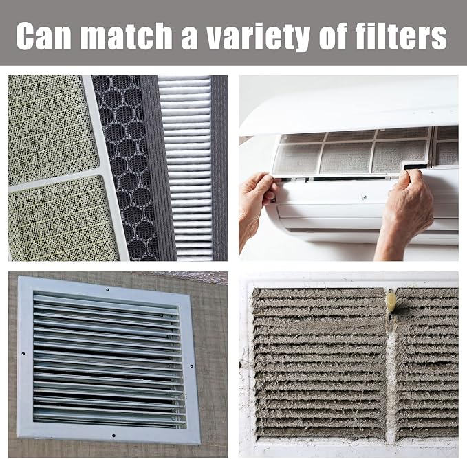 Carbon Fabric Filter - Image 6