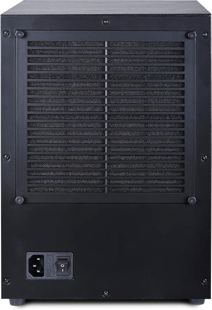O3 Pure Whole Home Ozone and Ionizer Air Purifier - Image 4