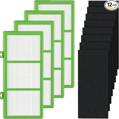 HAPF300AHD-U4R True HEPA Filters Replacement by isinlive