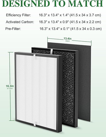 3000 Replacement Filter Compatible - Image 5