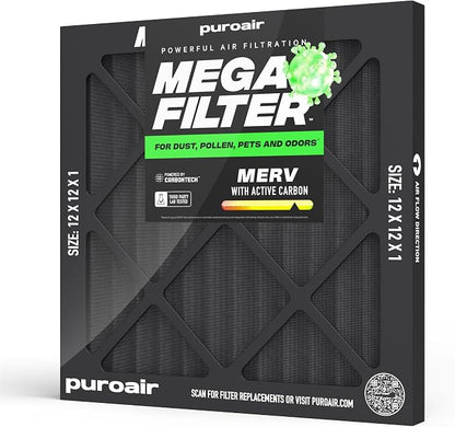 PuroAir MegaFilter by PuroAir