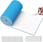 12" x 120" Air Vent Filters, by EKACO