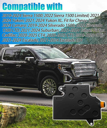 10L60 10L80 10L90 Transmission Filter Kit Fits - Image 3