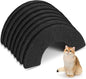 8 Pack Thickened 0.45” Carbon Filters Compatible by ALSAILISUO