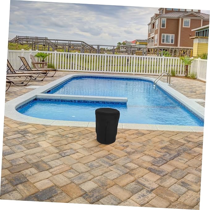 ibasenice Outdoor Insulated Pump Cover - Image 5