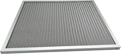 Washable Air Filter, Aluminum Electrostatic Air Filter - Image 5