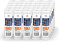 Aquaboon 5 Micron 10 x 2.5 Carbon Block Water Filter Cartridge CTO Whole House by Aquaboon