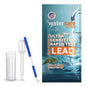 USA-Made – Watersafe® Lead in Drinking Water Test Kit – EPA-Compliant & by Watersafe