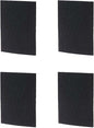 Nispira Carbon Pre Filters Replacement Compatible by Nispira
