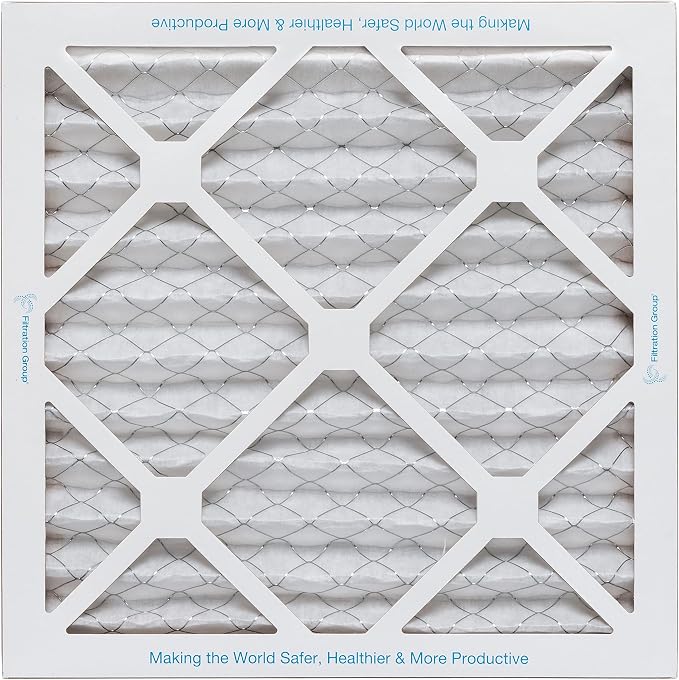 14x14x1 AC and Furnace Air Filter by Aerostar - Image 3