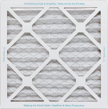 14x14x1 AC and Furnace Air Filter by Aerostar - Image 3