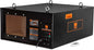 WEN 3417 3-Speed Remote-Controlled Industrial-Strength Air Filtration System by WEN