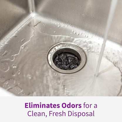 Rejuvenate Disposal Cleaner, 6 Pods, Lavender-Scented Disposal and Pipe Cleaner - Image 5