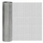 Stainless Steel Mesh Screen 8Mesh 304, 15.7" x 47.2" Metal Mesh Screen by welcometoyagjia