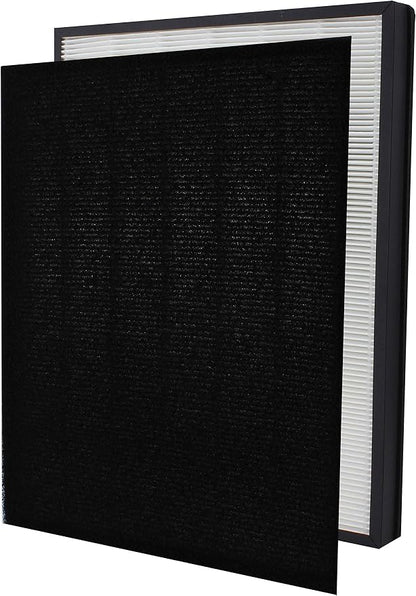 InvisiClean Claro True HEPA Replacement Filter by InvisiClean