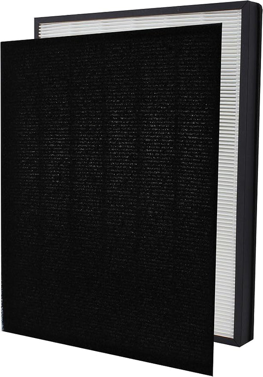 InvisiClean Claro True HEPA Replacement Filter by InvisiClean