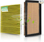 Engine and Cabin Air Filter Combo by StaunchAuto