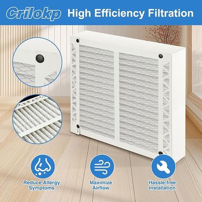 2 Pack 313 Replacement Filter Compatible - Image 5