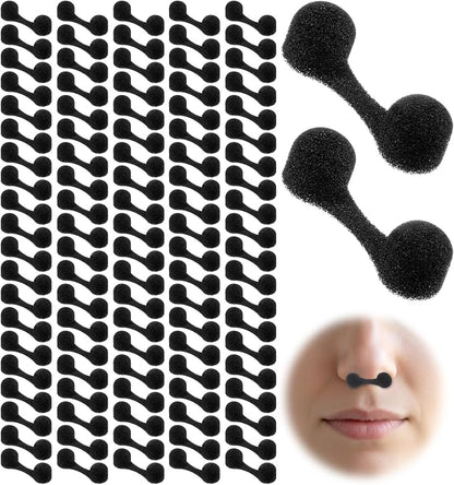 100Pcs Nasal Filters, Nose Plugs - Image 7