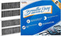 Spearhead Odor Defense Breathe Easy Cabin Filter | Fits 2004-10 QX56, 2005-15 by SPEARHEAD
