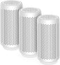 3-Pack Humidifier Demineralization Cartridge Compatible by Gazeer