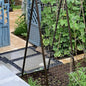Livestock Fencing Roll Galvanised Welded Wire Mesh Roll Garden Chicken Wire by Home