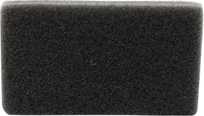 4 Replacement Reusable CPAP Foam Filters - Image 4