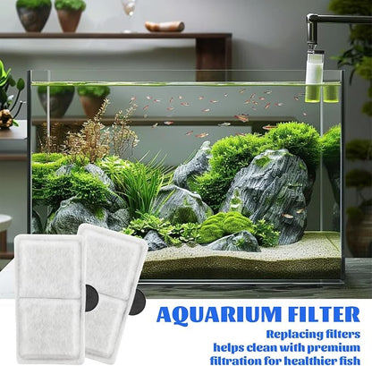6pcs Filter Cartridges Replacement - Image 5