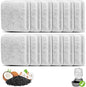 12 Pack Charcoal Replacement Filters by YOIHABV