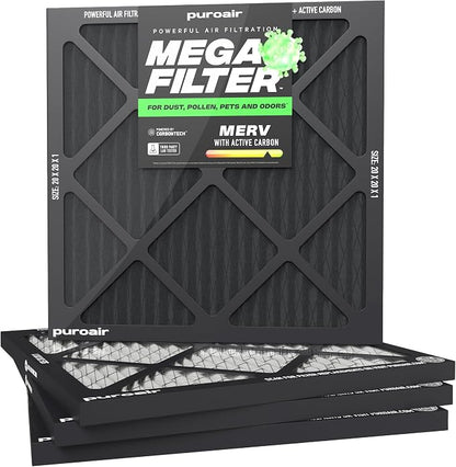 PuroAir MegaFilter by PuroAir
