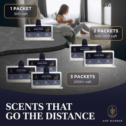 Luxury Hotel Whole Home Air Freshener System - Image 8
