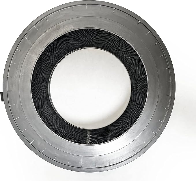 Nispira PuriCare 360 Filter Replacement - Image 4