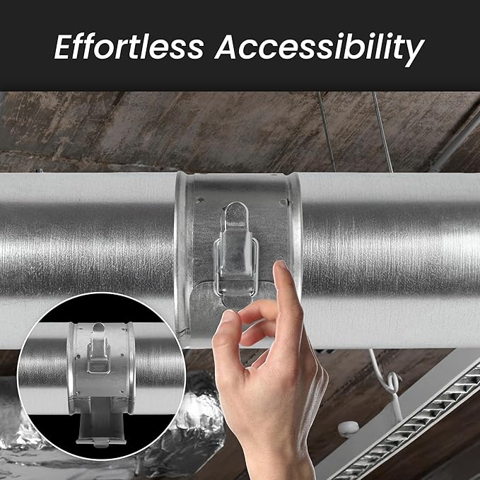 6" Inch Filter Replacement - Image 4