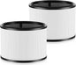 HP01 HP02 Filter Replacement Compatible by isinlive