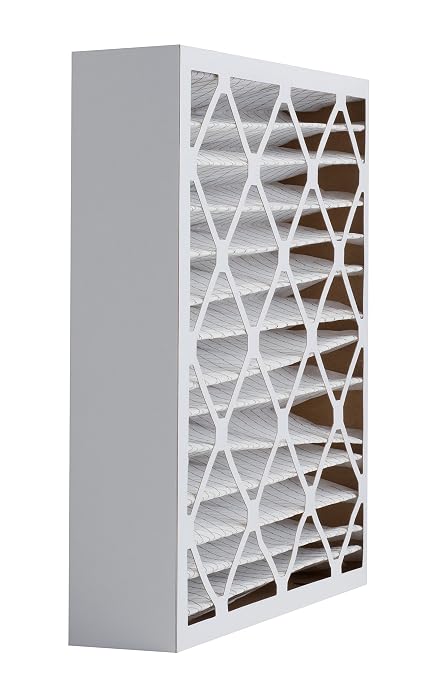 Aerostar 24x24x4 MERV 8 - Image 4