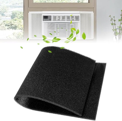 BF-2 Air Filter Foam Sheet Material Universal Filter Foam by Unknown
