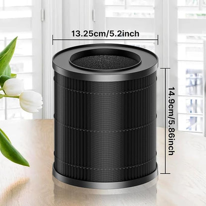 MR2566 Air Purifier Replacement Filter - Image 6