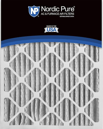 Nordic Pure 20x25x5 Honeywell/Lennox Replacement MERV 15 Air Filters 4 Pack - Image 5