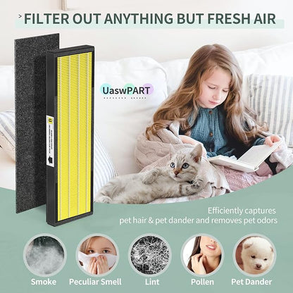 AC4825 HEPA Filter B Replacement Compatible - Image 6