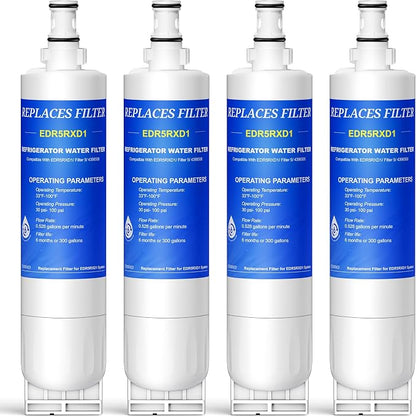 EDR5RXD1 Filter Compatible by Unknown