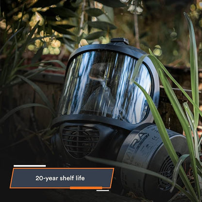 MIRA SAFETY M Gas Mask Filter - Image 2