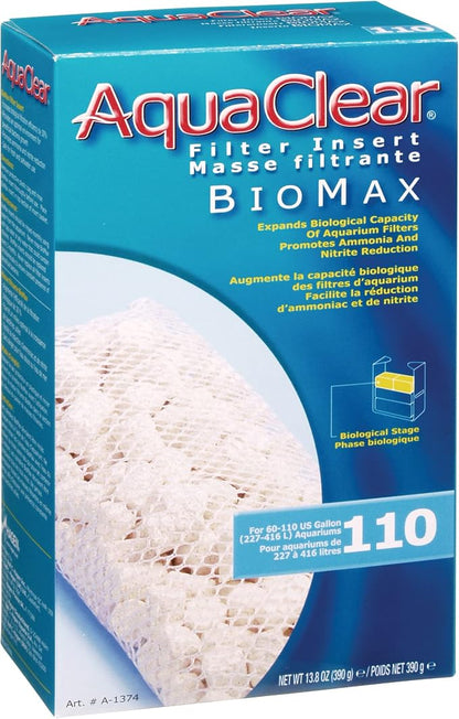AquaClear 110-Gallon Biomax - Image 3