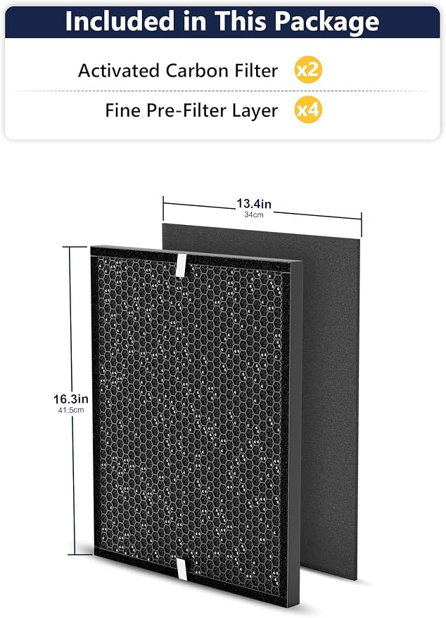 3000 Replacement Filter Compatible - Image 4