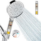 Cobbe Filtered Shower Head by Cobbe