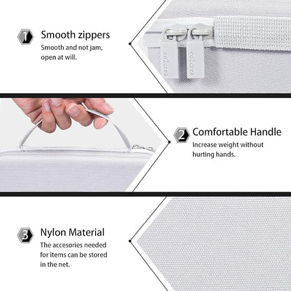co2CREA Hard Case compatible - Image 5