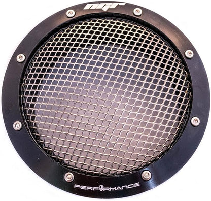NGR Turbo Filter | Universal 4 inch & 3.5 inch Turbo Screen Protector | Cold by NGRPerformance